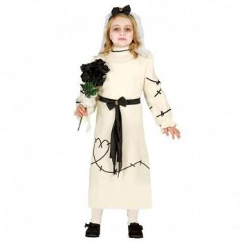 Princesa Mortífera Infantil