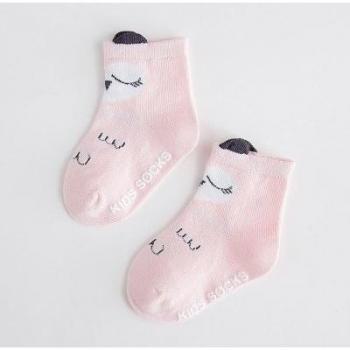Baby Cartoon Anti-Slip Socks for Children