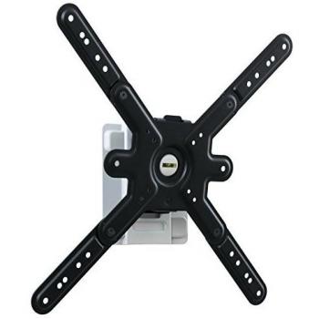 Support mural inclinable pour televiseur