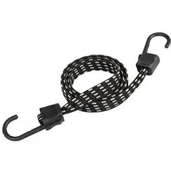 Nastro Lampa X-Power Elasticizzato 150 cm alta tensione con gancio in acciaio