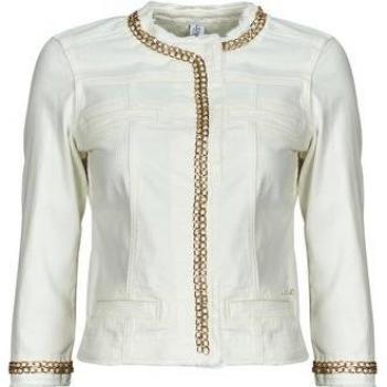 Veste Liu Jo Style Blanc