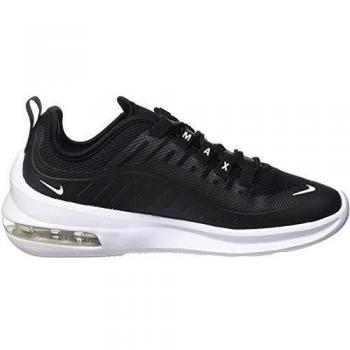 Nike Damen Air Max Axis Turnschuhe, Schwarz