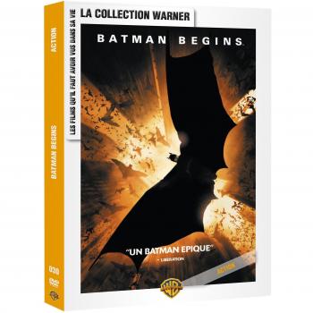 Batman : Les Origines
