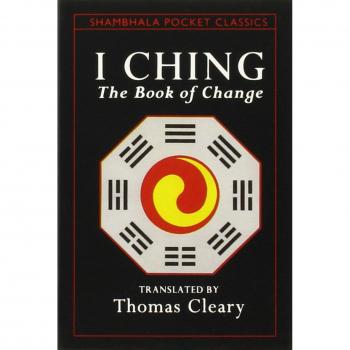 I Ching: Book of Change
