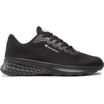 Champion Sneakers Core Element S21930-CHA-KK002 Schwarz/Weiß