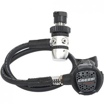 Cressi Détendeur de Plongée Xs Compact Ac2 Din
