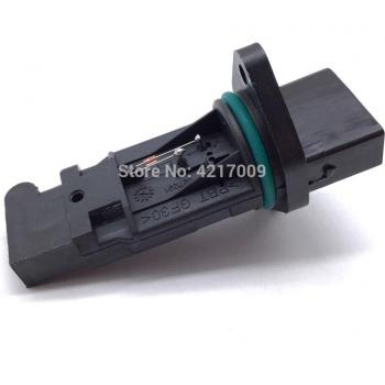 MAF Sensor for BMW E53 X5 4.4i 4.8is E60 E61 545i E63 E64 645Ci E65 E66 E67 735 745 i