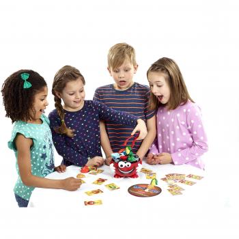 Goliath 1730 Backyard Blaze Quest