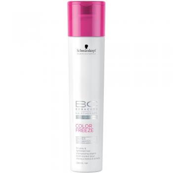 Schwarzkopf BC Bonacure Color Freeze Silver Shampoo (pH 4.5, 250 ml)