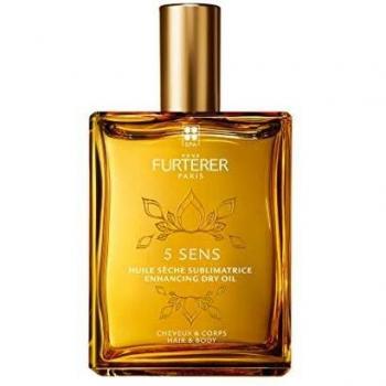 René Furterer 5 Sinn Luxuriöses Trockenöl 100 ml