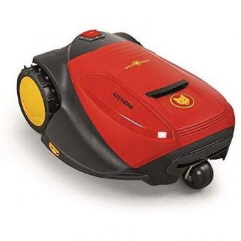 WOLF-Garten Mähroboter Loopo M1500