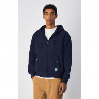 Champion S03743 Herren Sweatshirt in Dunkelblau