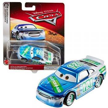 Disney Pixar Cars