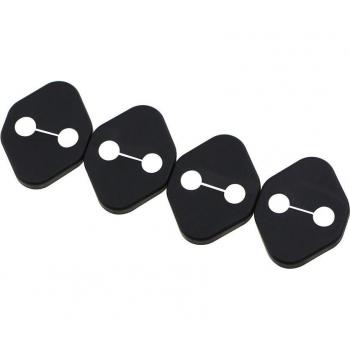 Zeratul Door Stopper Covers for Toyota Fortuner
