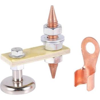 Strong Magnetic Welding Holder 3KG