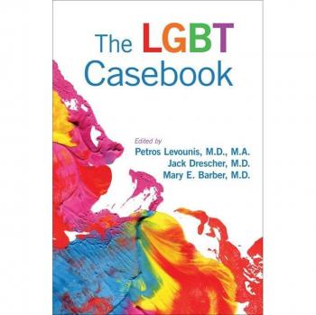 Vitalsource Technologies, Inc. Lgbt Casebook