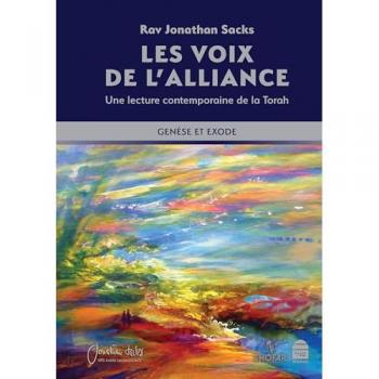 Les Voix de l'Alliance Tome 1