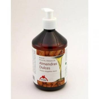 Aceite Almendra Dulce 400 g Intersa