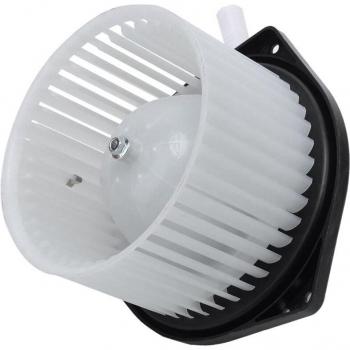 Motor de A/C y Calentamiento con Jaula Mitsubishi Lancer