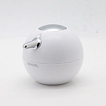 ONEUP 380ML Shower Gel Container