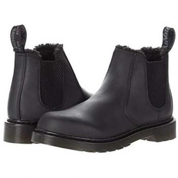 Spartoo Stivaletti da Giacca Dr. Martens Leonore