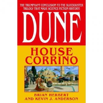 Dune: House Corrino