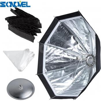 Softbox Octagonal para AD180/AD360
