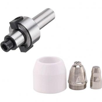 Station de Coupe 80 LG80 – Fraise, Coquille et Support 30 pièces