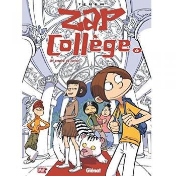 Zap Collège