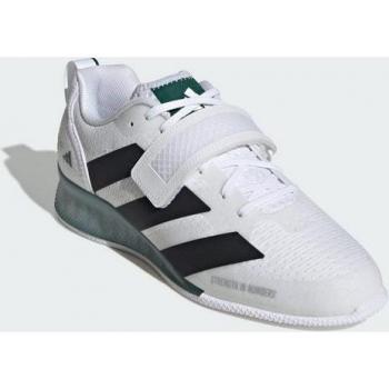 Adipower III EliteLift White