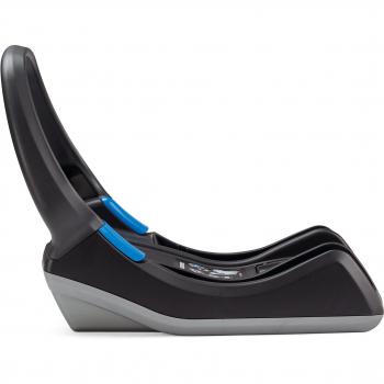 Peg Perego Base Grigia per Auto con Cintura