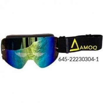 Lunettes de sport Amoq Vision Miroir
