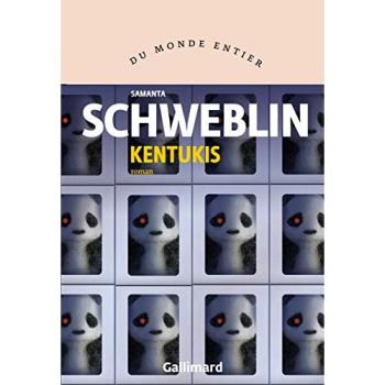 Kentukis