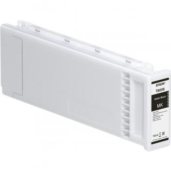 Epson T8008 Mattsvart bläck för skrivare