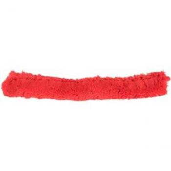 Unger 45cm Mikrofaser Wischbezug rot