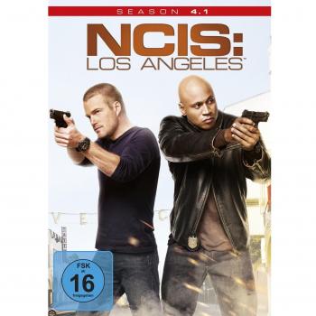 NCIS: Los Angeles