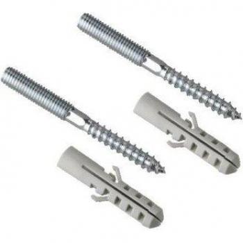 Cornat M8 60 mm Prigioniera con Tasselli – Numero di serie TP562251