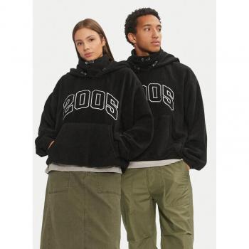 2005 Schwarzes Arc‑Overlook‑Sweatshirt