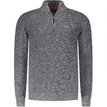 Troyer‑Pullover Auckland, Neuseeland – Regular Fit Version