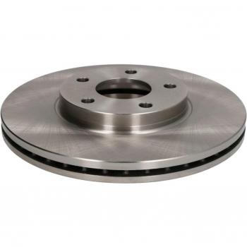 KRAFT 6042370 Disque de frein