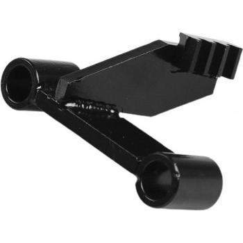 Bloqueo de Volante Aluminio 1 2 3 LSX