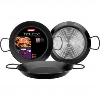 Ibili Paellera Inducta Aluminio 42 Cm