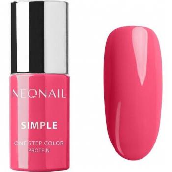 Neonail Nägel – Energy Simple Xpress Color Protein UV Lack 7,2 ml