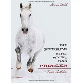 Die Pferde sind nicht das Problem: Keine Reitlehre