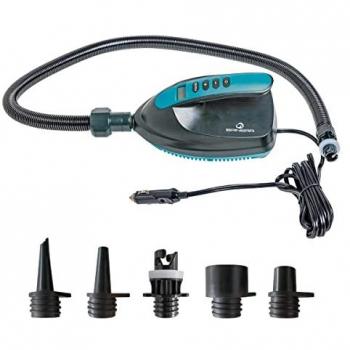 Spinera 16 PSI Air Pump Sup2 12V