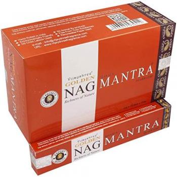 Incienso Darshan Himalaya