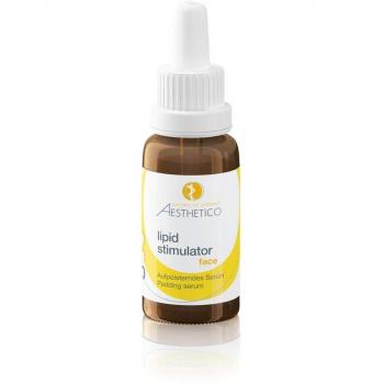 AESTHETICO Faltenschließer Lipid Booster – 20 ml Anti‑Youth Serum