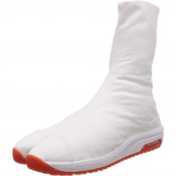 Air Jog V Bianco cm