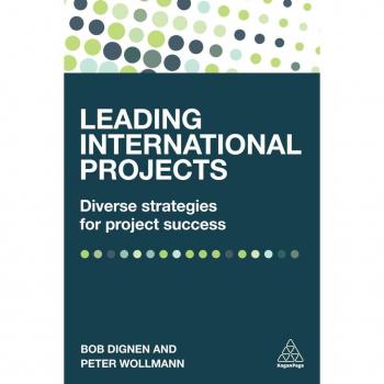Leading International Projects