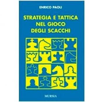 Strategia e tattica nel gioco degli scacchi